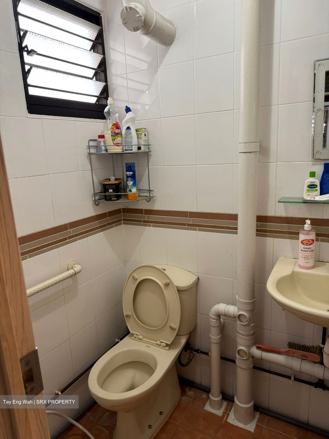 Blk 345 Clementi Avenue 5 (Clementi), HDB 4 Rooms #553272491